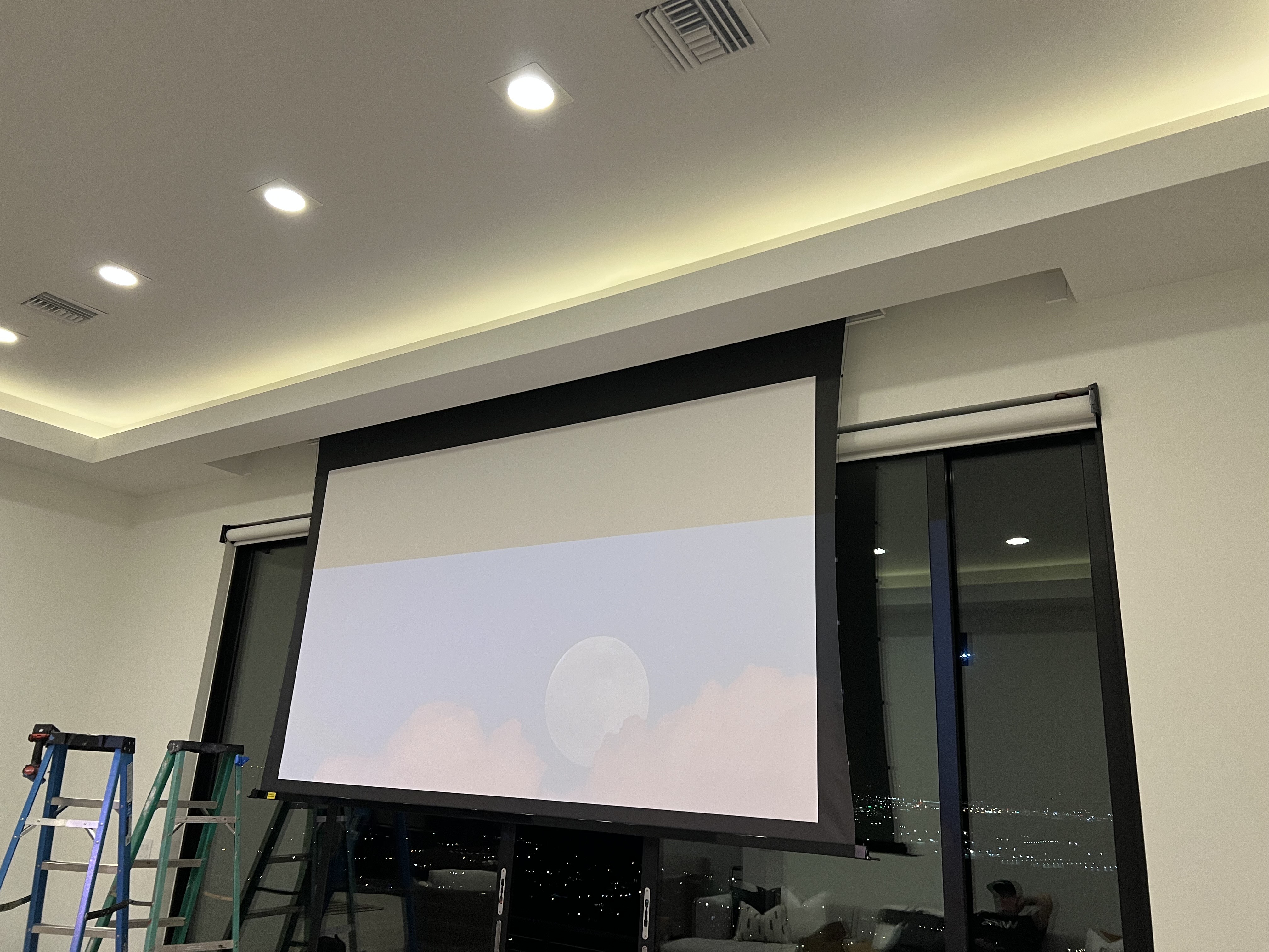 Complete home automation solution